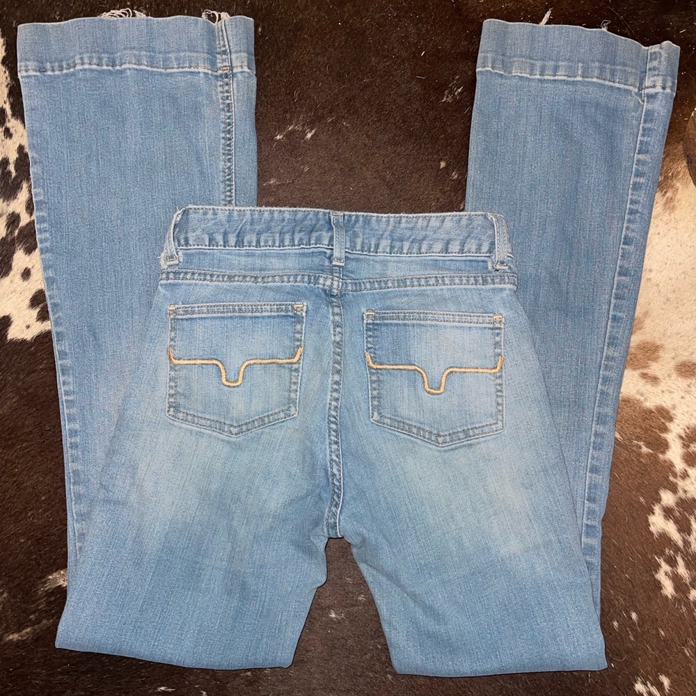 KIMES RANCH LOLA’S